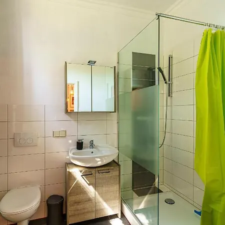 Landhaus Amelrode Zu Altwarp Zewnętrze zdjęcie