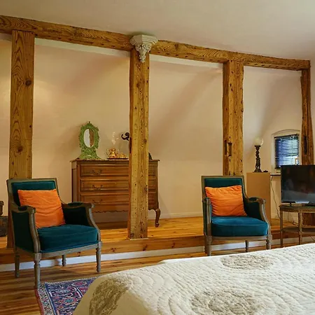 Landhaus Amelrode Zu Altwarp Zewnętrze zdjęcie