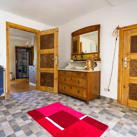 Landhaus Amelrode Zu Altwarp Zewnętrze zdjęcie