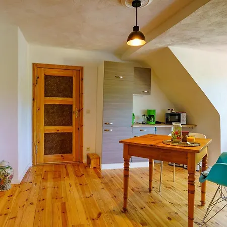 Landhaus Amelrode Zu Altwarp Zewnętrze zdjęcie