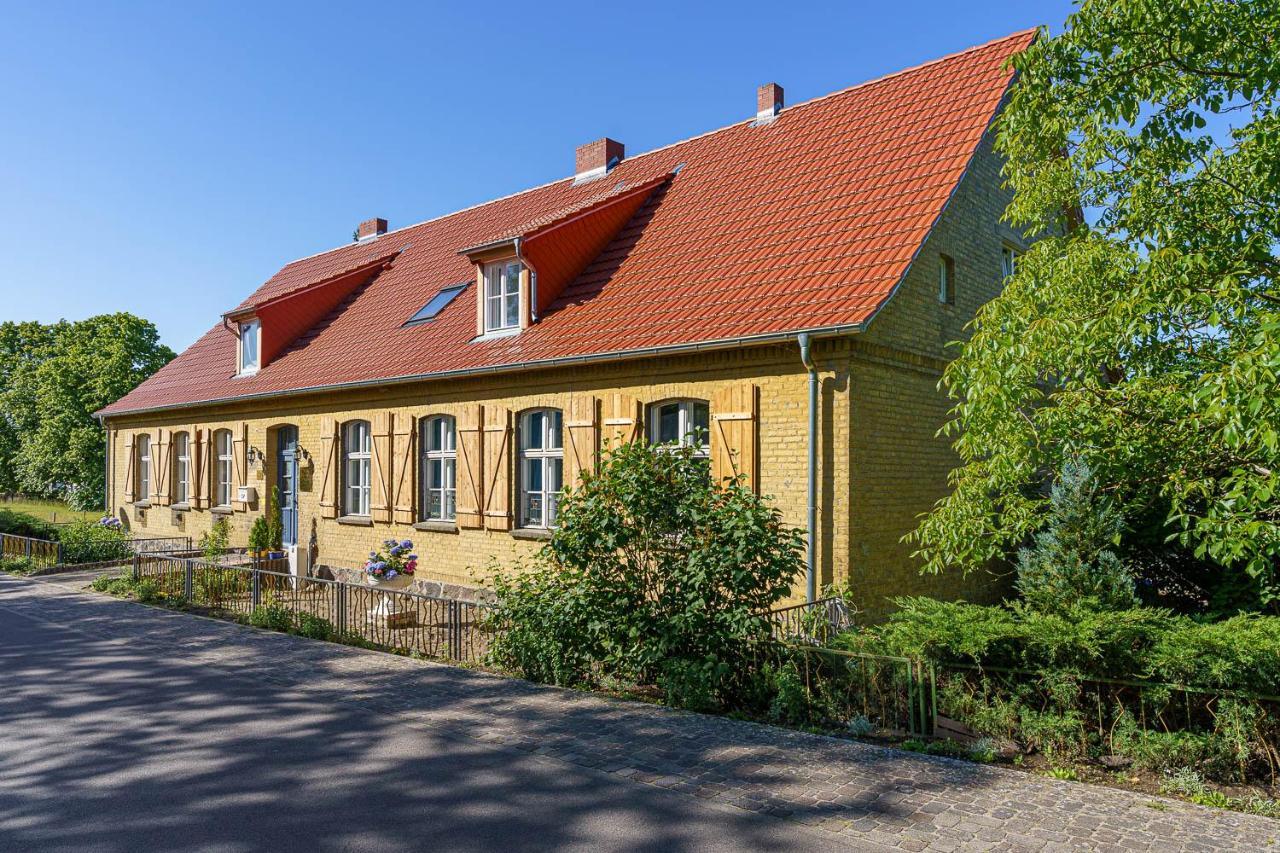 Landhaus Amelrode Zu *
