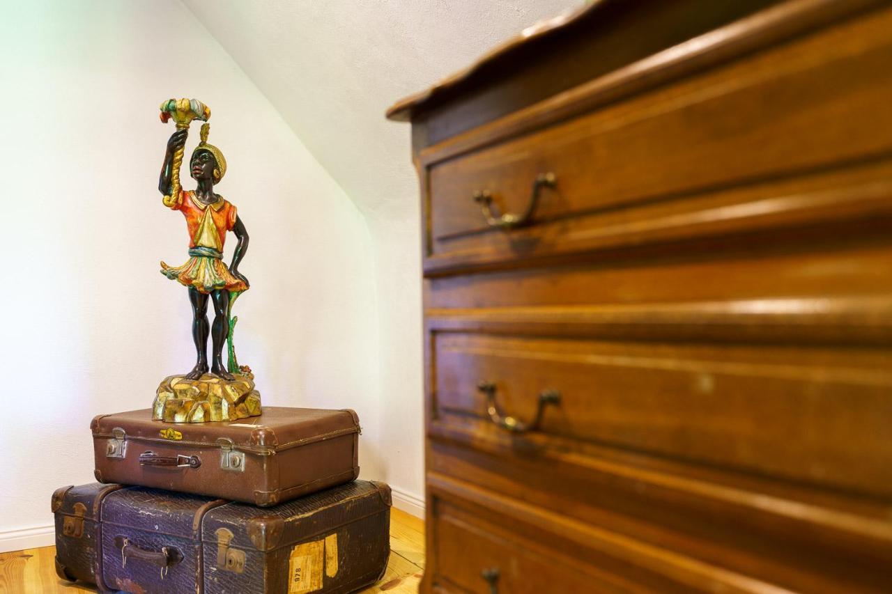 Amelrode Zu Landhaus *