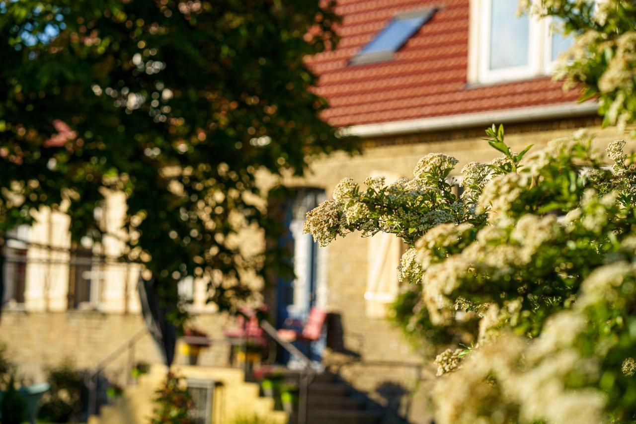 Amelrode Zu Landhaus Altwarp