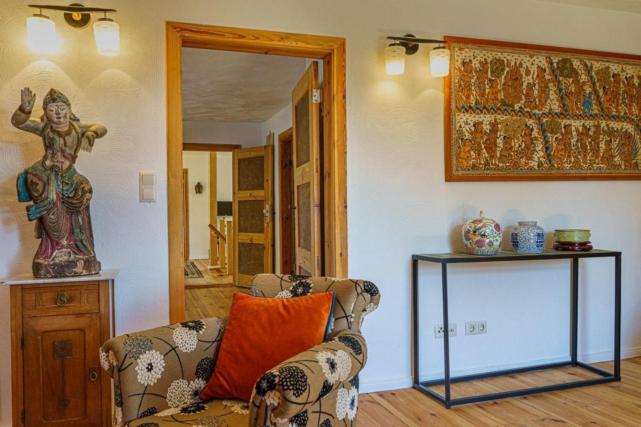 Landhaus Amelrode Zu Altwarp