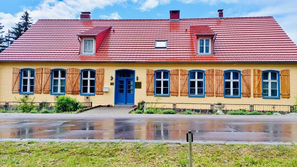 Amelrode Zu Landhaus